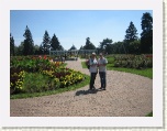 Carol & Daryl - Botanical Gardens - Niagara * 2592 x 1944 * (1.82MB)